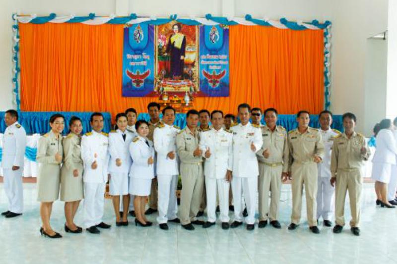 วันที่ 12 สิงหาคม 2558 งานเฉลิมพระเกียรติ สมเด็จพระนางเจ้าสิริกิติ์ พระบรมราชินีนาถ ทรงเจริญพระชนมพรรษา ๗๓ ๑๒ สิงหาคม ๒๕๕๘ ณ หอประชุมเทศบาลตำบลบึงโขงหลง 