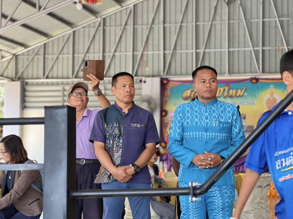 เปลี่ยนขยะพลาสติกให้เป็น “บุญ” สร้างพลังงานทางเลือกเพื่อชุมชน