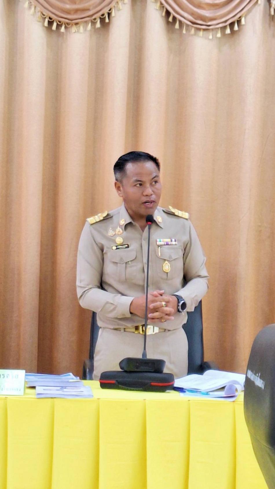 การประชุมสภาเทศบาลตำบลบึงโขงหลง  สมัยสามัญ สมัยที่ 3 ครั้งที่ 1 ประจำปี 2568  วันพฤหัสบดี ที่ 14 สิงหาคม 2568  เวลา 09.30 น. ณ ห้องประชุมสภาเทศบาลตำบลบึงโขงหลง อำเภอบึงโขงหลง จังหวัดบึงกาฬ