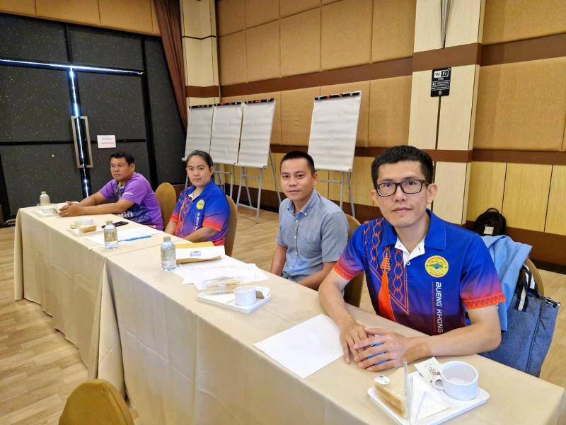 โครงการส่งเสริมให้รัฐและเอกชนปฏิบัติตามกฎหมาย จ้างงานคนพิการในสถานประกอบการและหน่วยงานภาครัฐ ปีงบประมาณ พ.ศ. 2568