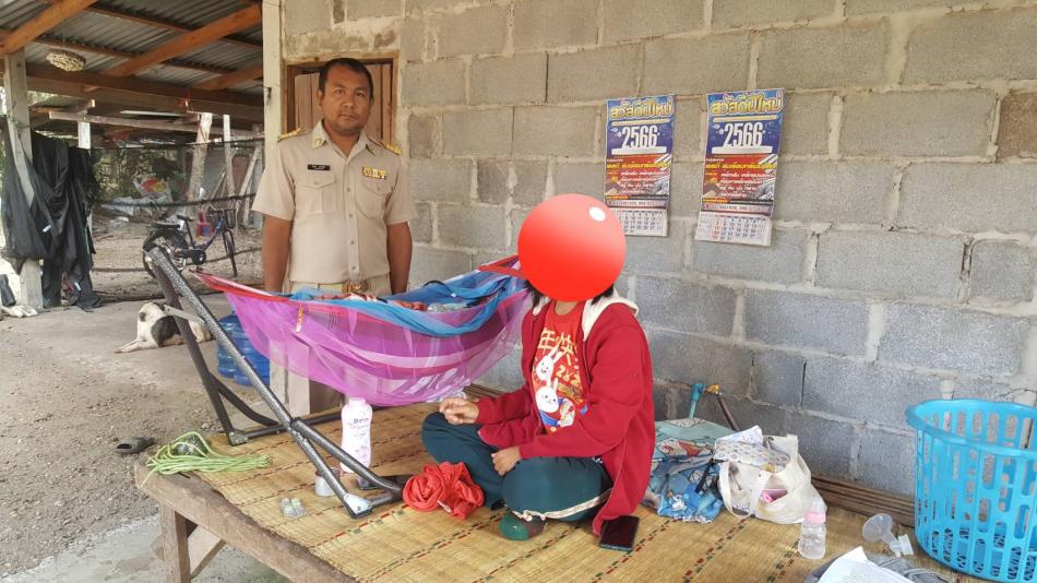 ร.ต.ท.วสันต์ ชัยลา นายกเทศมนตรีตำบลบึงโขงหลง มอบหมายให้นายทัตธยา  ชนกชนีกุล รองนายกเทศมนตรีตำบลบึงโขงหลง พร้อมด้วยกองสวัสดิการสังคม เทศบาลตำบลบึงโขงหลง ลงพื้นที่เยี่ยมผู้ลงทะเบียนรับเงินอุดหนุนเพื่อการเลี้ยงดูเด็กแรกเกิด